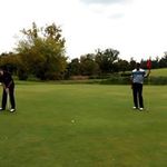 Ultra Simple Golf